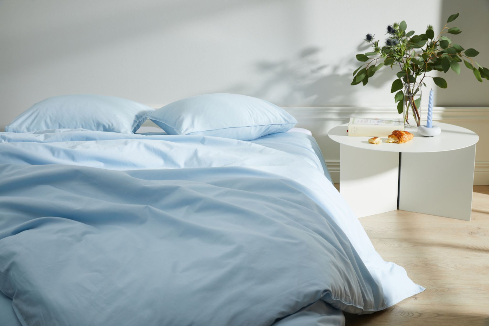 Schlafzimmer Kühlen: Die Besten Experten-Tipps - [Schöner Wohnen] with Schlafzimmer Kühlen